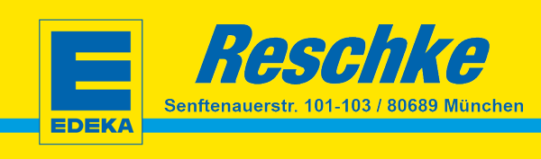 Logo von EDEKA Reschke