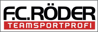 Logo von F.C.RÖDER