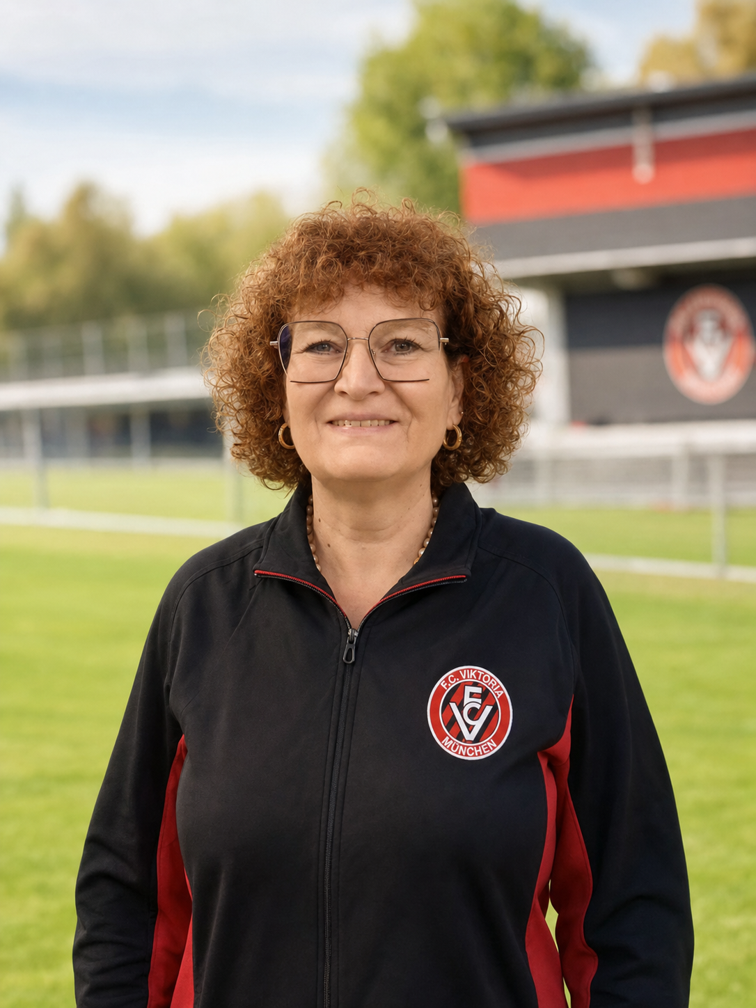 Claudia Hoffmann